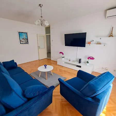 Apartment Apartment Nice *