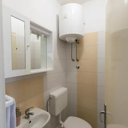 Apartment Nice *