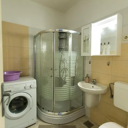 Apartamento Apartment Nice Split