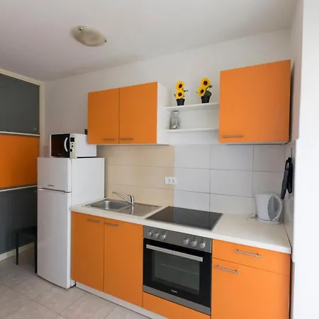 Apartamento Apartment Nice Split