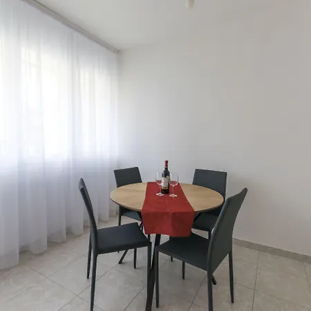 Apartment Nice Apartamento