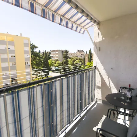 Apartment Nice *