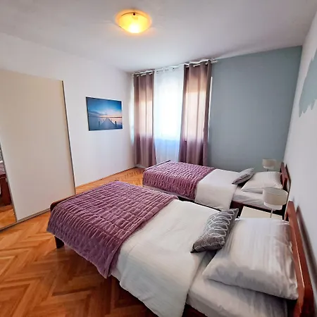 Apartamento Apartment Nice *