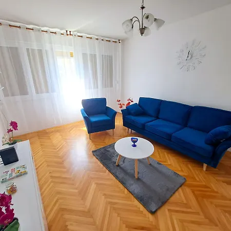 Apartment Nice Split