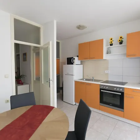 Apartment Nice Apartamento *
