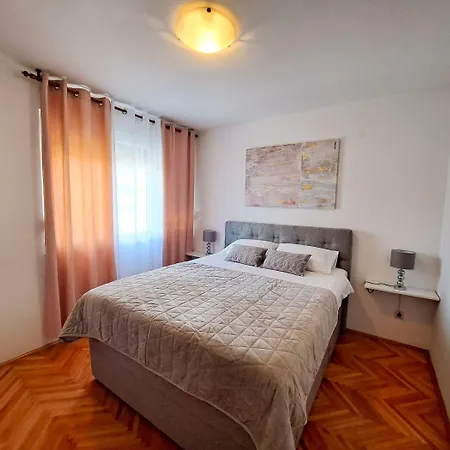 Apartamento Apartment Nice