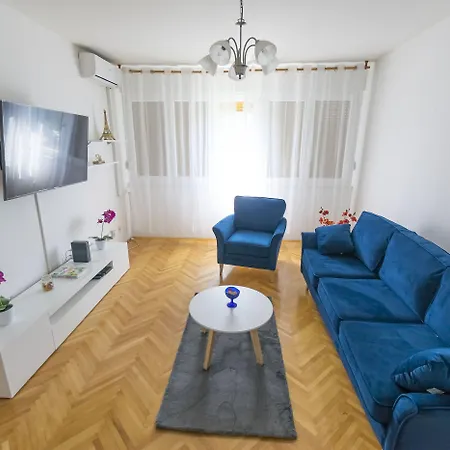 Apartamento Apartment Nice